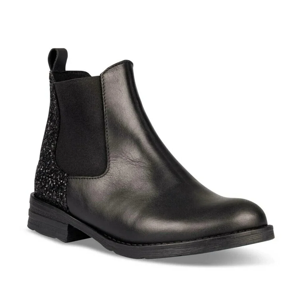 MIA pratt boot